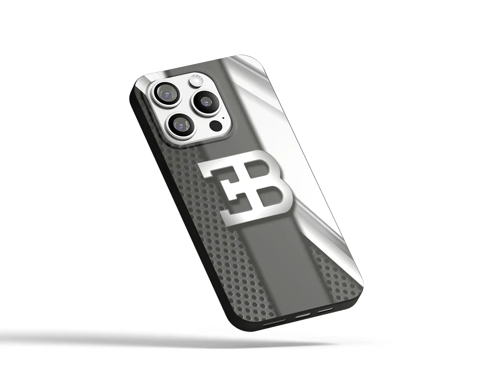 Bugatti Smartphone Cover Limitierte Qualitätsstufe Max